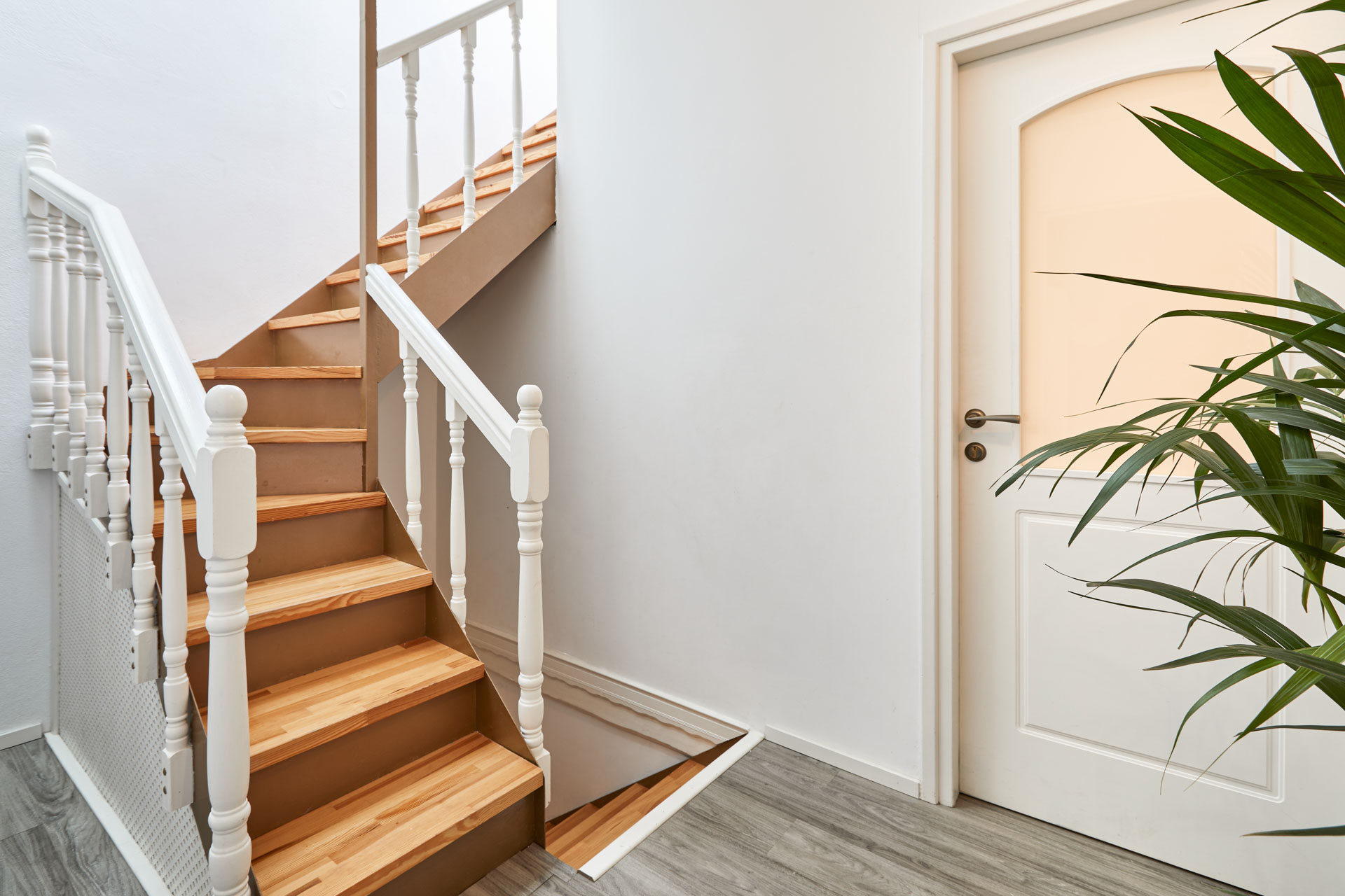 ESTIA Luxury Residence, interior view