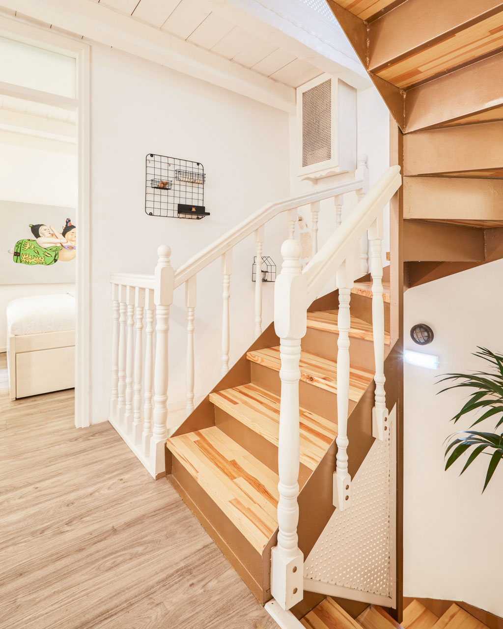 ESTIA Luxury Residence, interior view