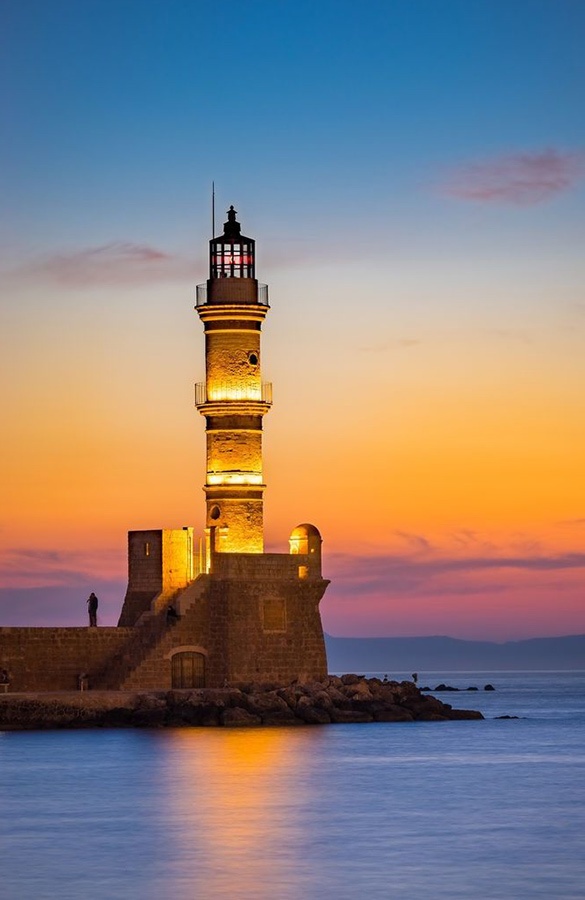 ESTIA Luxury Residence, Chania