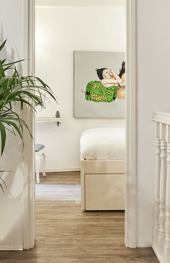 ESTIA Luxury Residence, Chania