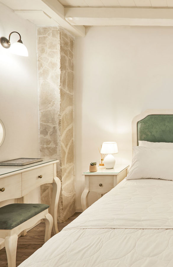 ESTIA Luxury Residence, Chania