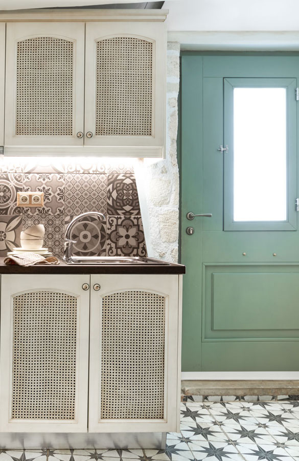 ESTIA Luxury Residence, Chania